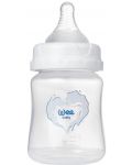Pompa electrica pentru lapte matern Wee Baby - Single - 5t