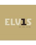 Elvis Presley- Elvis 30 #1 Hits (CD) - 1t