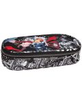 Penar școlar eliptic  Cool Pack Campus - The Avengers - 1t