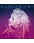 Ellie Goulding - Halcyon Days (CD)	 - 1t