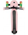 Tricicletă electrică Globber - E-Motion 4 Plus, roz - 4t