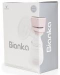 Pompa electrica pentru lapte matern Cangaroo - Bianka - 7t