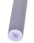 Periuță de dinți electrică Oral-B - Pulsonic Slim Clean 2900, gri/alb - 6t