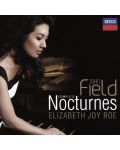 Elizabeth Joy Roe - Field: Complete Nocturnes (CD) - 1t