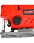 Fierăstrău vertical electric Hecht - 1561, 800 W, 80/10 mm - 5t