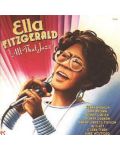 Ella Fitzgerald - All That Jazz (CD) - 1t