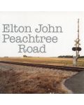 Elton John - Peach Tree Road (CD) - 1t