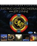 Electric Light Orchestra - Original Album Classics (5 CD) - 1t