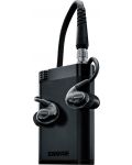 Sistem electrostatic In-Ear Shure - KSE1200, negru - 1t