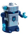 Jucărie electronică Revell - Robo XS, albastru - 2t