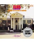 Elvis Presley - Elvis Recorded Live On Stage In Memphis (2 CD) - 1t
