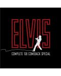 Elvis Presley- the Complete '68 Comeback Special- The 4 (4 CD) - 1t