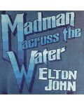 Elton John - Madman Across the Water (Vinyl) - 1t