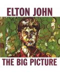 Elton John - The Big Picture (2 Vinyl) - 1t
