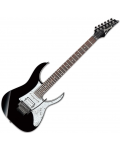 Chitara electrica Ibanez - RG550XH, alb/negru - 2t