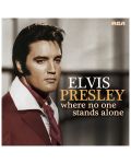 Elvis Presley - Where No One Stands Alone (Vinyl) - 1t