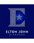 Elton John - Diamonds (2 CD) - 1t