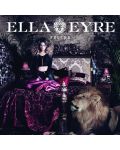 Ella Eyre - Feline (CD) - 1t