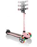 Tricicletă electrică Globber - E-Motion 4 Plus, roz - 5t