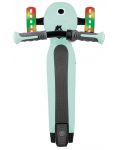 Tricicletă electrică Globber - E-Motion 4 Plus, mentă - 4t