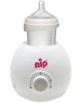 Încălzitor electric NIP - Baby Food Warmer, cu sterilizare - 1t