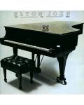 Elton John - Here and There (2 CD) - 1t