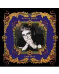 Elton John - The One (CD) - 1t