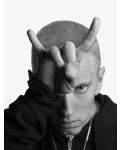 Eminem - the Marshall Mathers (CD) - 2t