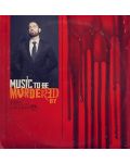 Eminem - Music To Be Murdered By (CD)	 - 1t