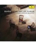Emerson String Quartet - Bach, J.S.: the Art of Fugue - Emerson String Quartet (CD) - 1t