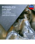 Emma Kirkby - Pergolesi: Stabat Mater; Salve Regina In f Minor (CD) - 1t