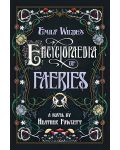 Emily Wilde's Encyclopaedia of Faeries - 1t