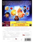 The Emoji Movie (DVD) - 3t