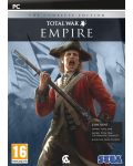 Empire Total War The Complete Edition (PC) - 1t