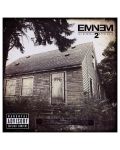 Eminem - The Marshall Mathers LP 2 (LV CD) - 1t