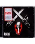 Various Artists - SHADYXV (CD) - 1t
