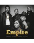 Empire Cast - Original Soundtrack from Season 1 of Empire (CD) - 1t