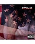 Eminem - Revival (CD) - 1t