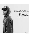 Enrique Iglesias - Final Vol.1 (LV CD) - 1t