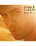 Enrique Iglesias - Euphoria (CD) - 1t