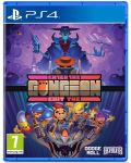 Enter/Exit the Gungeon (PS4) - 1t