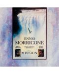 Ennio Morricone - The Mission: Music From The Motion Picture (CD) - 1t