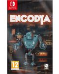Encodya (Nintendo Switch) - 1t