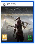 Enotria: The Last Song - Deluxe Edition (PS5)  - 1t