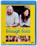 Enough Said (Blu-ray) - 3t