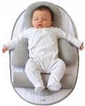 Cuib ergonomic de bebeluși Tineo - 4t
