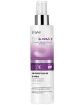 Erayba BioSmooth Masca netezitoare cu efect anti-frizz BS10, 150 ml - 1t