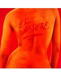 Eric Clapton - E.C. Was Here (CD) - 1t