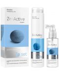 Erayba Zen Active Set de curățare împotriva mătreții, 2 piese - 1t