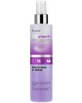 Erayba BioSmooth Spray bifazic cu efect anti-frizz BS18, fără clătire, 200 ml - 1t